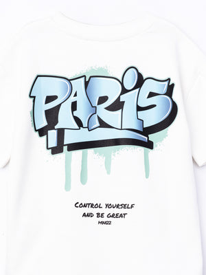 טי שירט PARIS
