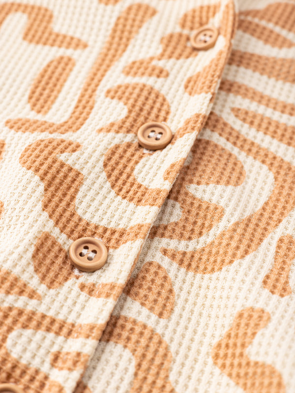 חליפה לילד Abstract Safari