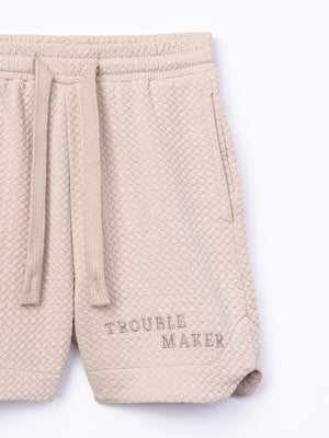 חליפה Trouble Maker