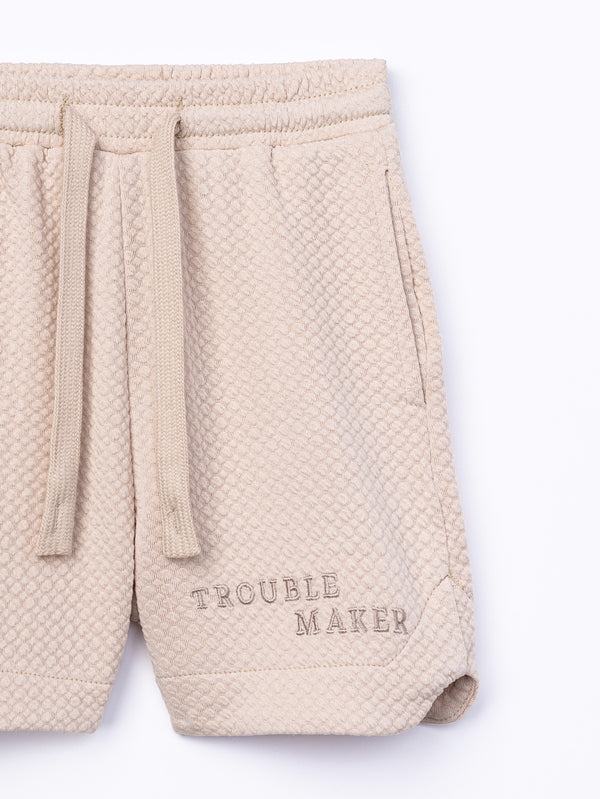 חליפה Trouble Maker