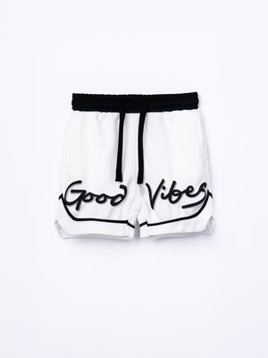 מכנסיים קצרים Good Vibes