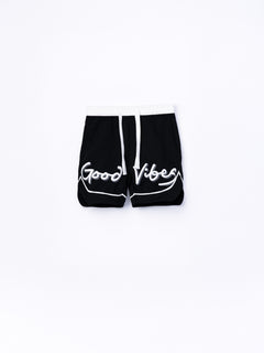 מכנסיים קצרים Good Vibes