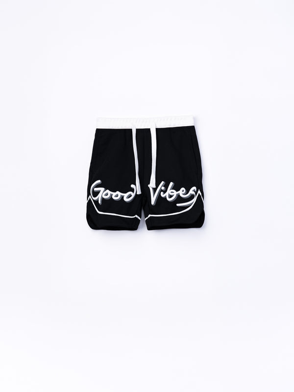 מכנסיים קצרים Good Vibes