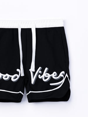 מכנסיים קצרים Good Vibes