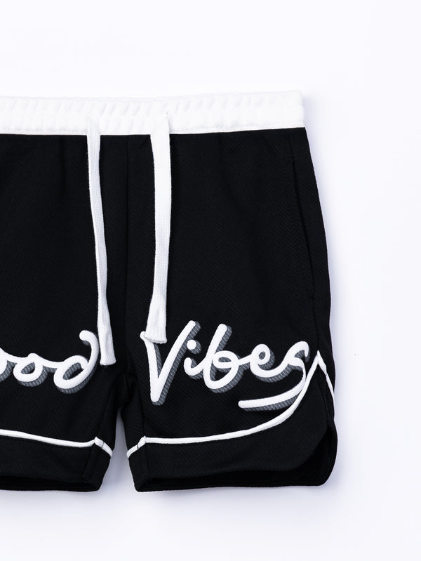 מכנסיים קצרים Good Vibes