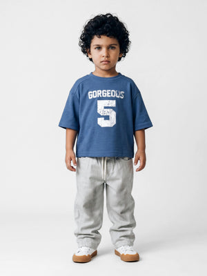 טי שירט GORGEOUS 5