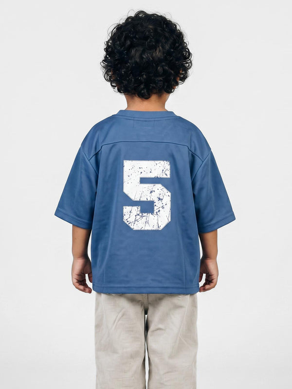 טי שירט GORGEOUS 5