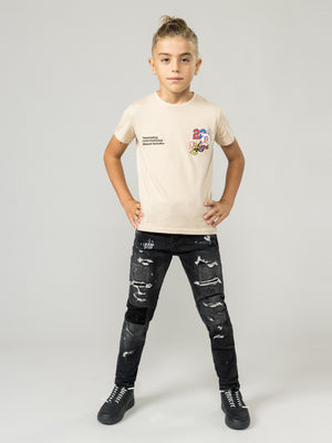 ג'ינס URBAN STYLE