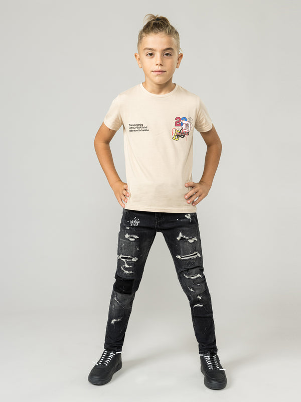 ג'ינס URBAN STYLE