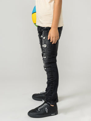 ג'ינס URBAN STYLE