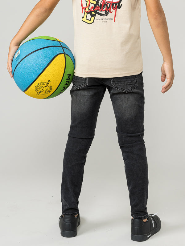 ג'ינס URBAN STYLE