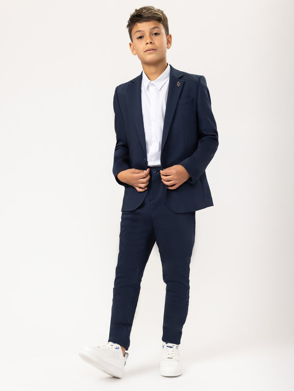 מכנסי ערב אלגנטים בגזרת סקיני