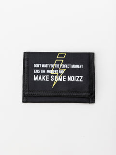 ארנק MAKE NOIZZ