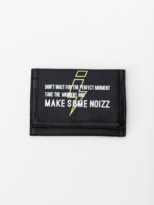 ארנק MAKE NOIZZ