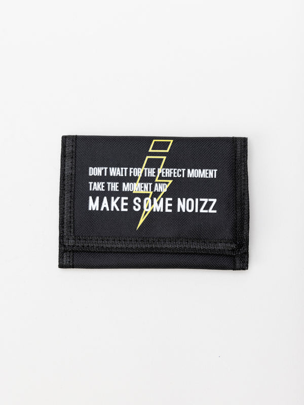 ארנק MAKE NOIZZ