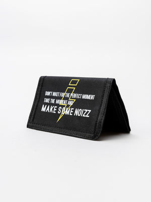ארנק MAKE NOIZZ