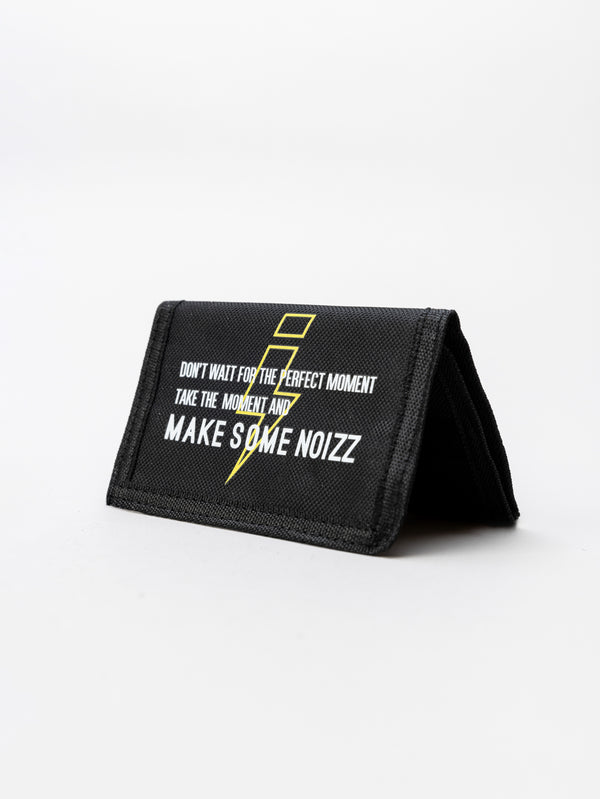 ארנק MAKE NOIZZ