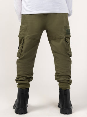 מכנסי דגמ"ח REW