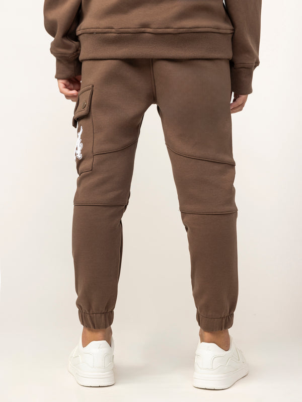 מכנסי פוטר LA