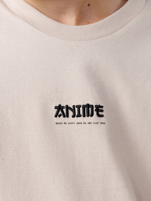 טי שירט ANIME
