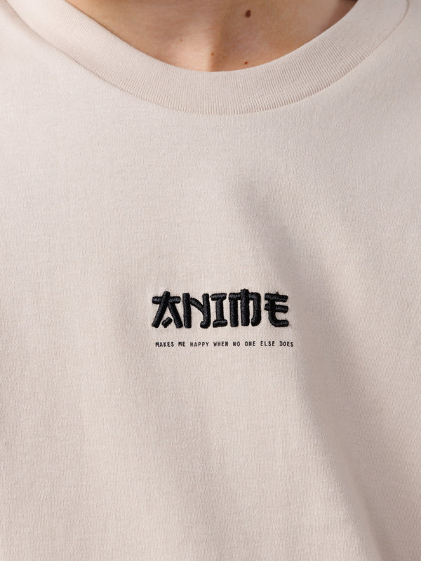 טי שירט ANIME