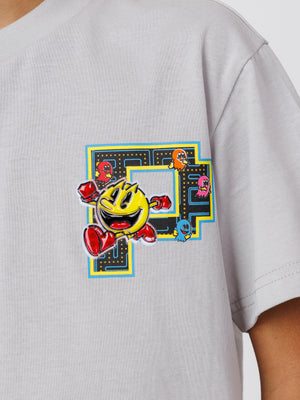 טי שירט לילד  PAC MAN