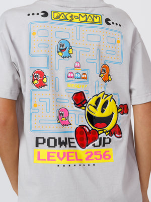 טי שירט לילד  PAC MAN