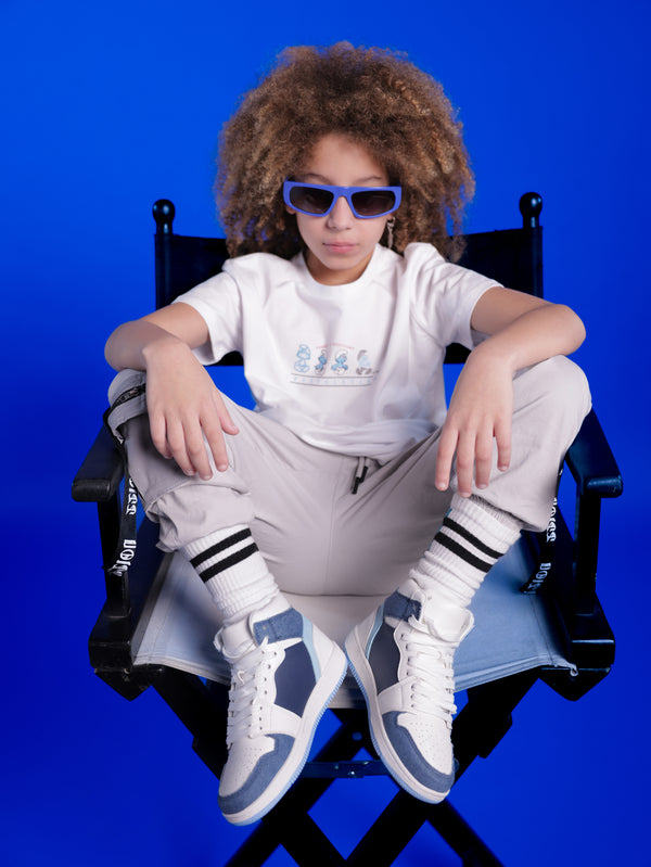 טי שירט הדרדסים