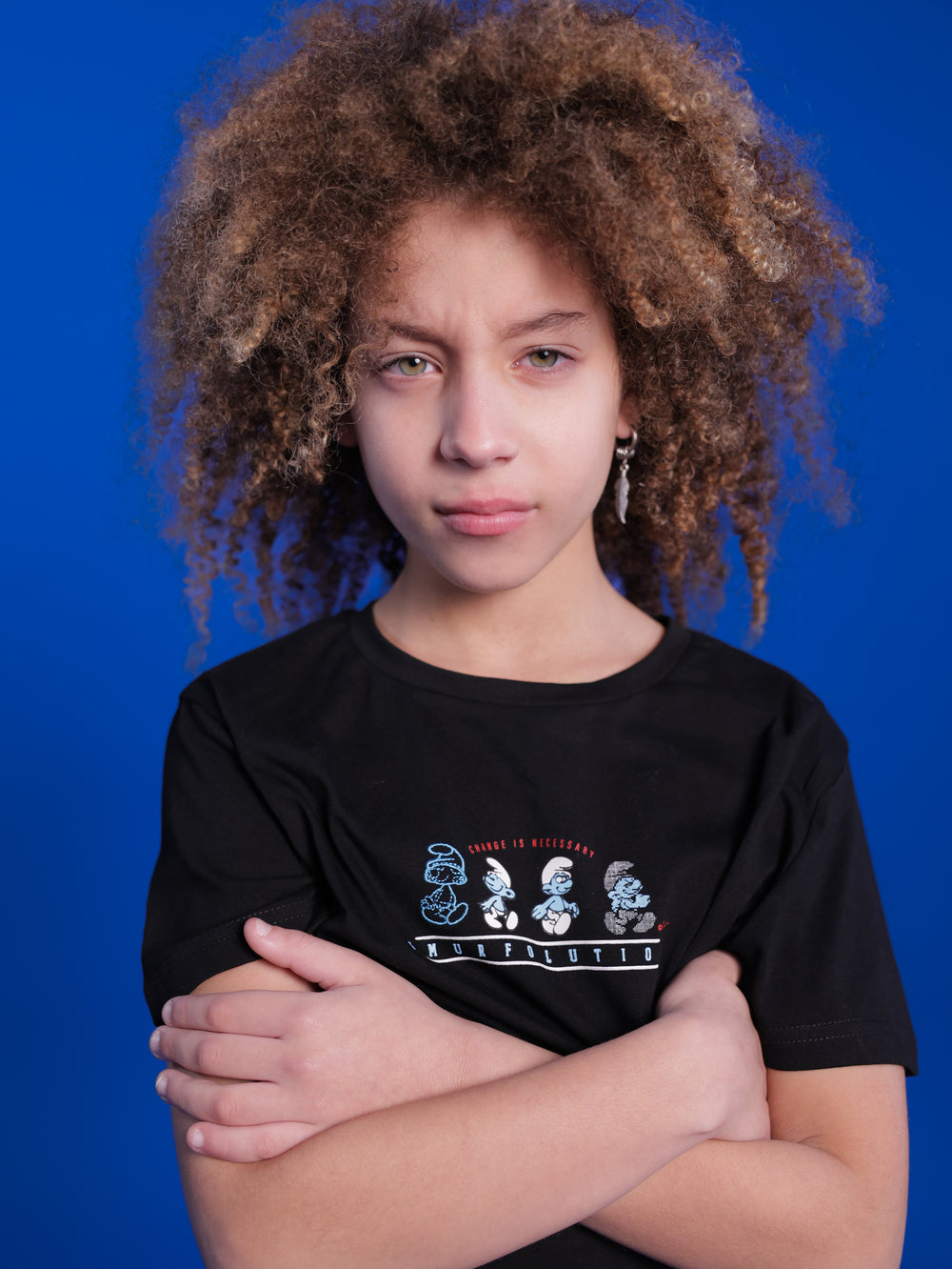 טי שירט הדרדסים