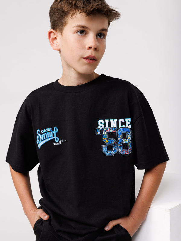 טי שירט SINCE 58