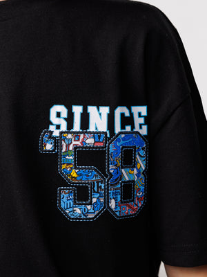 טי שירט SINCE 58