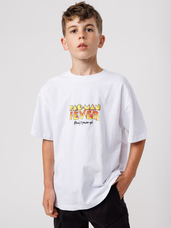 טי שירט לילד FEVER
