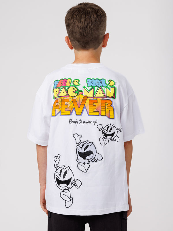 טי שירט לילד FEVER