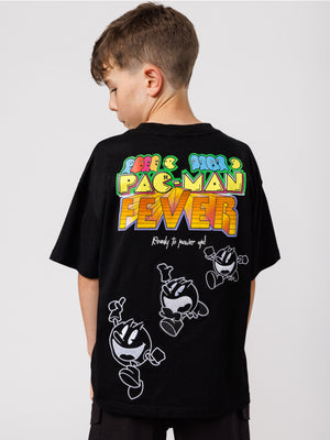 טי שירט לילד FEVER