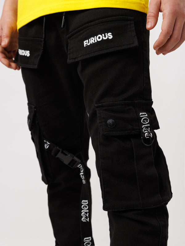דגמ"ח FURIOUS