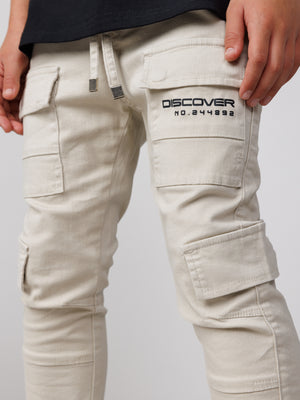 דגמ"ח לילד Discover