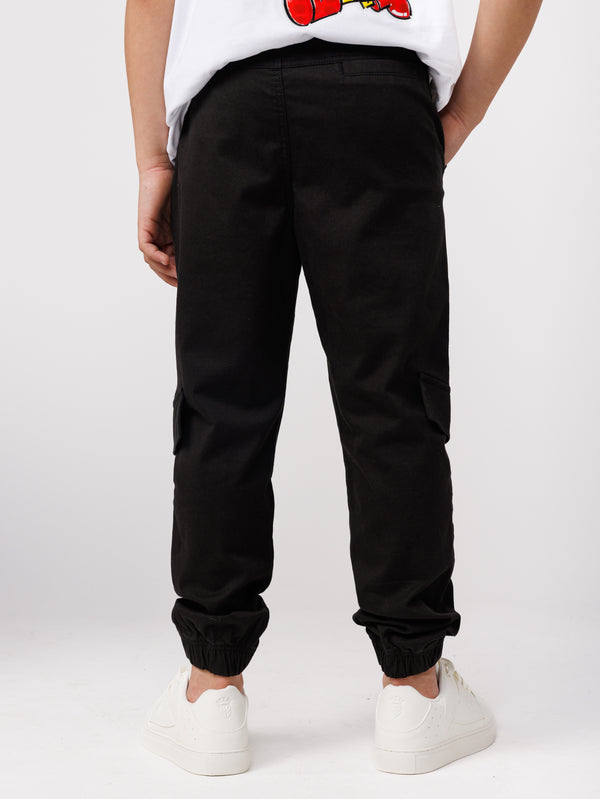דגמ"ח לילד Discover