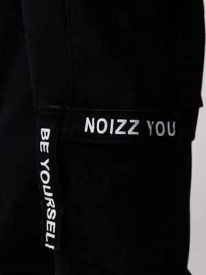 ג''וג ג''ינס לילד NOIZZ YOU