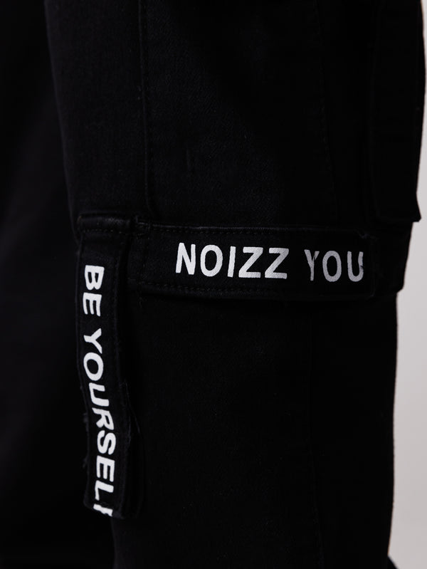 ג''וג ג''ינס לילד NOIZZ YOU