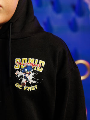 קפוצון פוטר SONIC