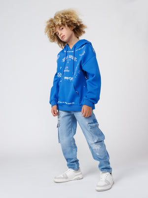 קפוצון פוטר NY