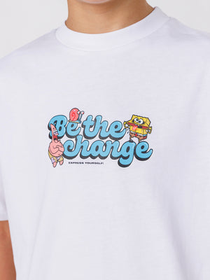 חולצת טי שירט לילד Be the Change
