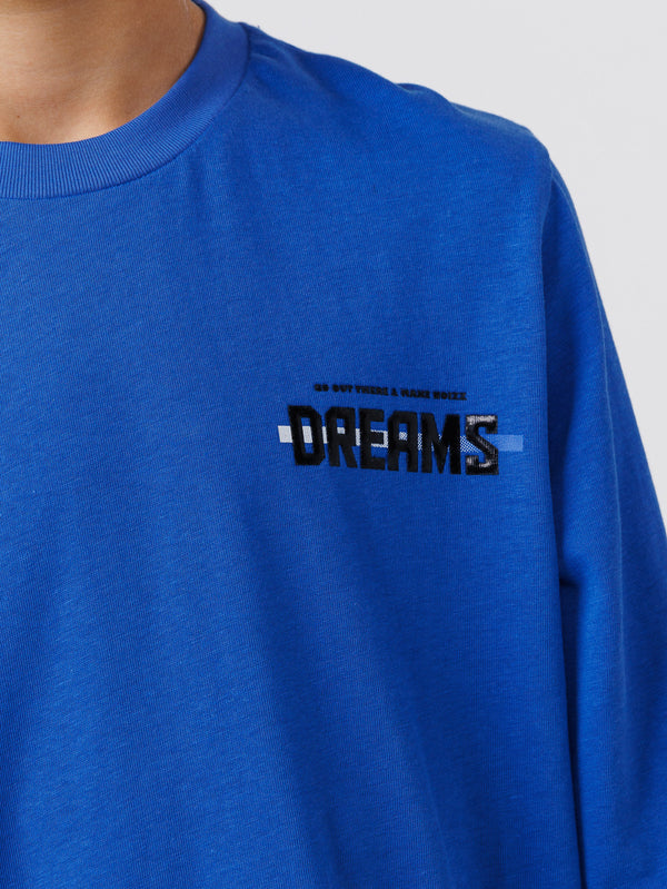 חולצת טי שירט לילד DREAMS