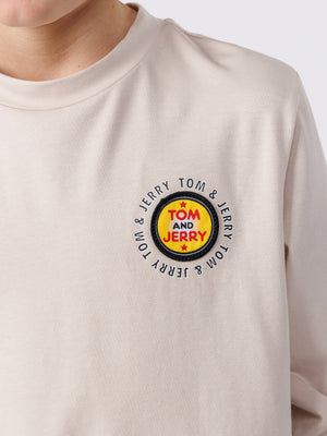טי שירט טום וג''רי לילד