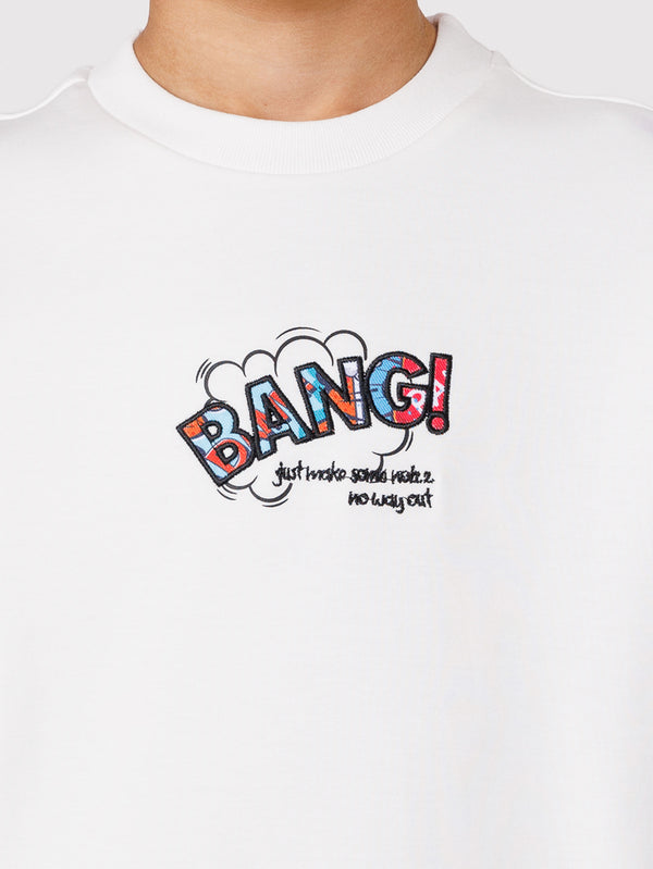 פוטר לילד BANG