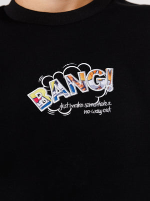 פוטר לילד BANG