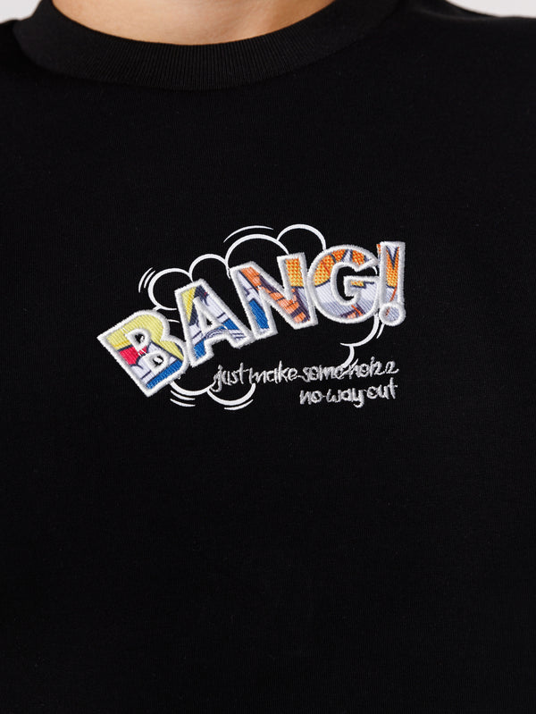 פוטר לילד BANG