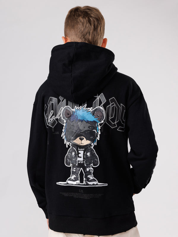 קפוצ''ון פוטר GOOD BOY