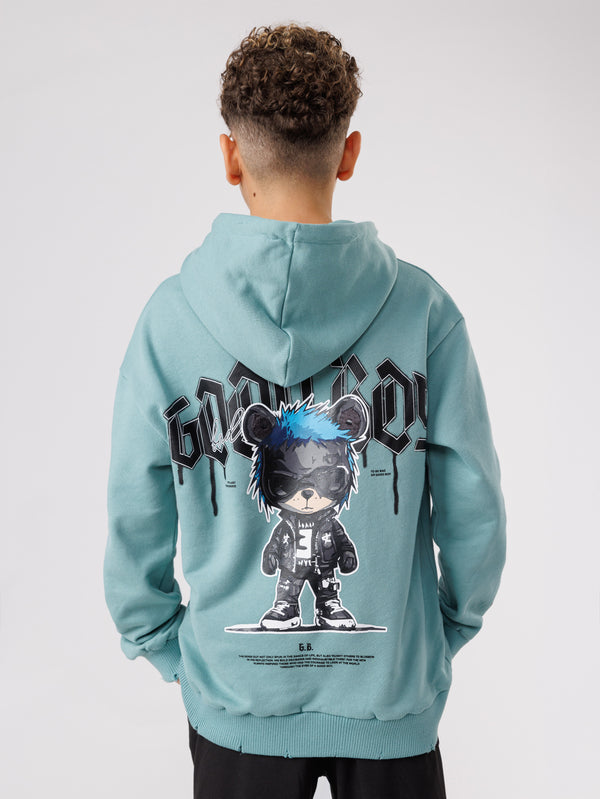 קפוצ''ון פוטר GOOD BOY