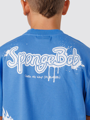 חולצת טי שירט לילד SpongeBob